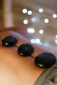 Best Lymphatic Massage in Kuwait