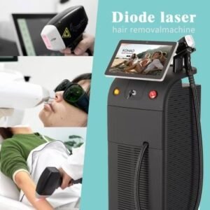  Diode Laser