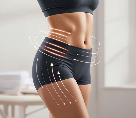 Body contouring without any surgery