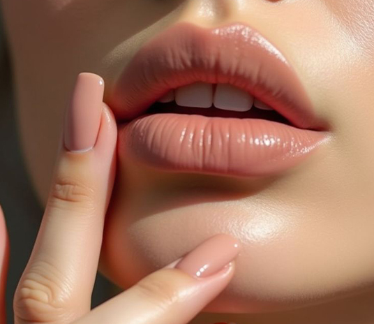 Natural fillers for a fuller, more balanced look