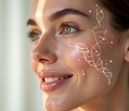 Instant radiance for healthy, glowing skin