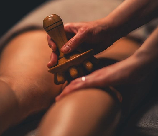 Support your body’s natural flow