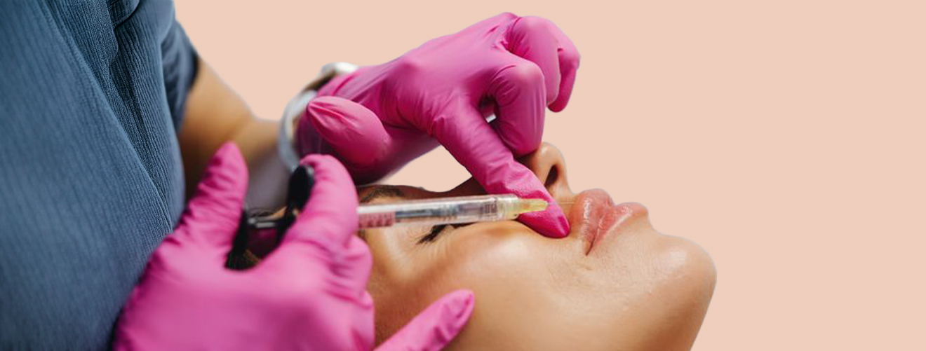Natural fillers for a fuller, more balanced look