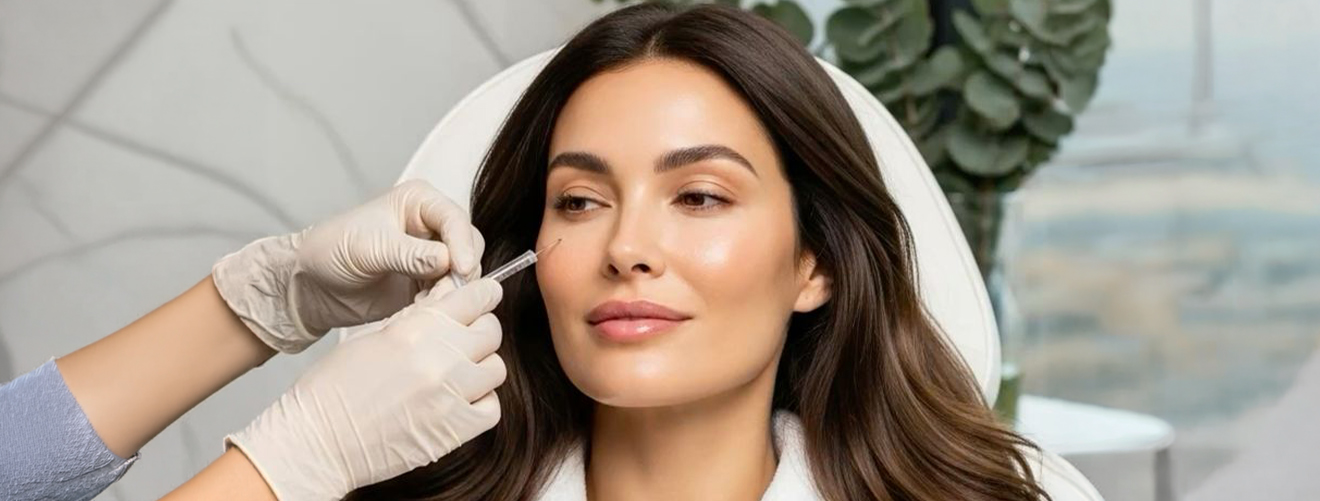 Instant radiance for healthy, glowing skin