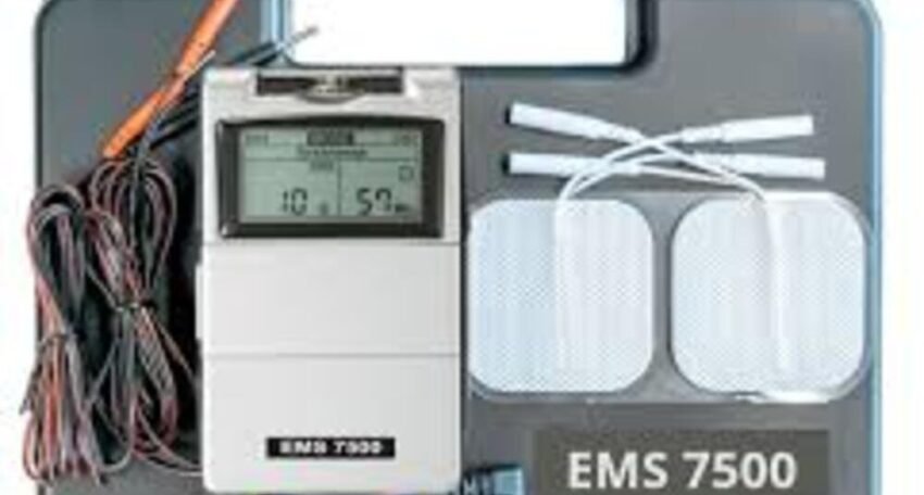 EMS Machine Kuwait