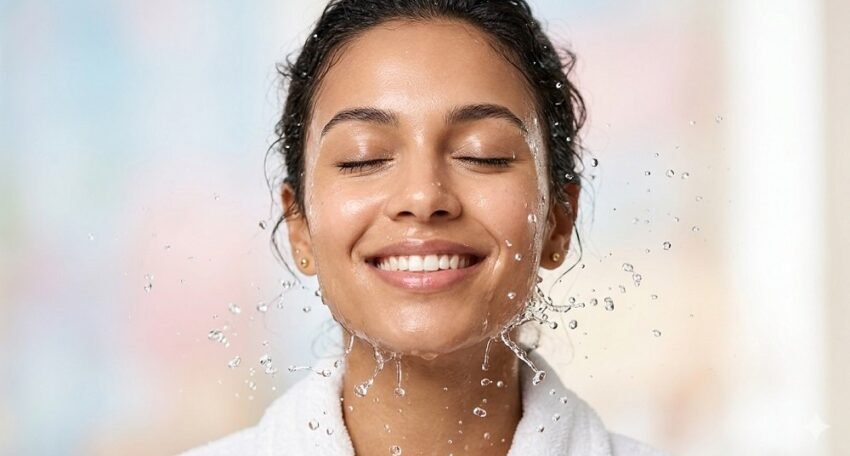 Skin Cleansing Hawally