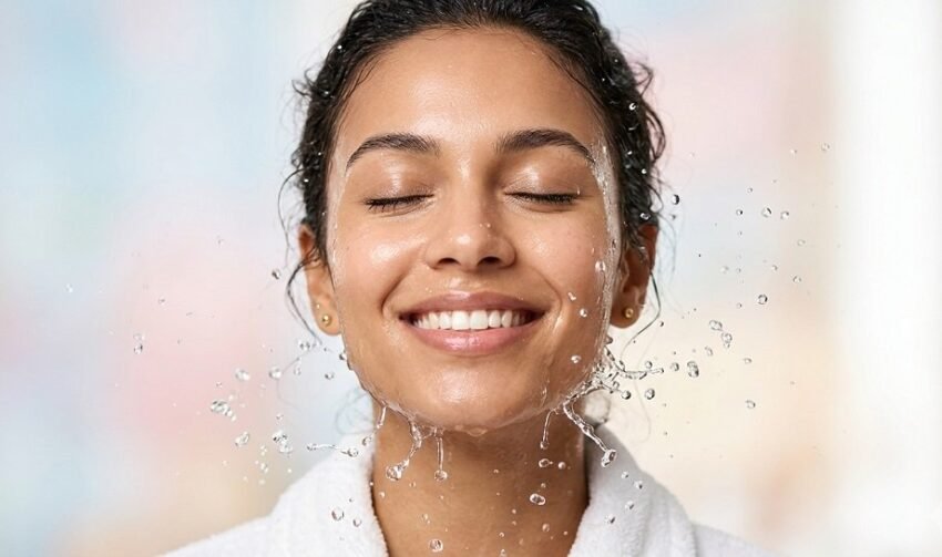 Skin Cleansing Hawally Skin Cleansing Hawally