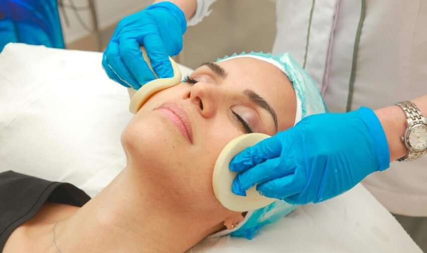 What Is the Difference Between Regular Facial Cleansing and Medical Facial Cleansing What Is the Difference Between Regular Facial Cleansing and Medical Facial Cleansing