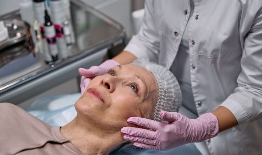Does Botox Cause Permanent Swelling Does Botox Cause Permanent Swelling